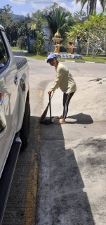 ไฟล์แนบ กปภ.สาขาภูเก็ต จัดกิจกรรม Big Cleaning Day ครั้งที่ 1/2563