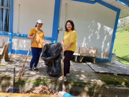 ไฟล์แนบ กปภ.สาขาภูเก็ต จัดกิจกรรม Big Cleaning Day ครั้งที่ 1/2563