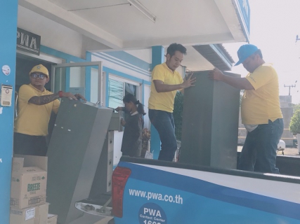 ไฟล์แนบ การประปาส่วนภูมิภาคสาขาพยุหะคีรี จัดกิจกรรม Big Cleaning Day ประจำปีงบประมาณ 2563 ครั้งที่ 1/2563 