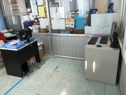 ไฟล์แนบ การประปาส่วนภูมิภาคสาขาพยุหะคีรี จัดกิจกรรม Big Cleaning Day ประจำปีงบประมาณ 2563 ครั้งที่ 1/2563 