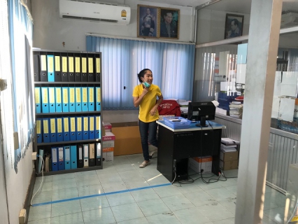 ไฟล์แนบ การประปาส่วนภูมิภาคสาขาพยุหะคีรี จัดกิจกรรม Big Cleaning Day ประจำปีงบประมาณ 2563 ครั้งที่ 1/2563 