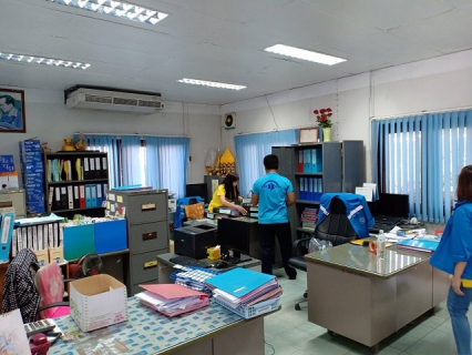 ไฟล์แนบ การประปาส่วนภูมิภาคสาขาพยุหะคีรี จัดกิจกรรม Big Cleaning Day ประจำปีงบประมาณ 2563 ครั้งที่ 1/2563 