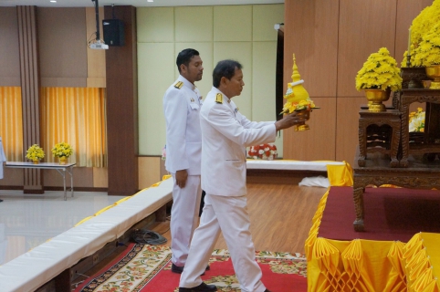 ไฟล์แนบ การประปาส่วนภูมิภาค สาขานาทวี เข้าร่วมกิจกรรมเนื่องในวันชาติ และวันพ่อแห่งชาติ 5 ธันวาคม 2562