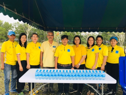 ไฟล์แนบ การประปาส่วนภูมิภาคสาขาชุมพร ร่วมให้การสนับสนุนน้ำดื่มบรรจุขวดตราสัญลักษณ์ กปภ.เนื่องในกิจกรรมจิตอาสาร่วมพัฒนาภูมิทัศน์แม่น้ำลำคลอง