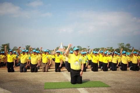 ไฟล์แนบ การประปาส่วนภูมิภาคสาขาชุมพร ร่วมให้การสนับสนุนน้ำดื่มบรรจุขวดตราสัญลักษณ์ กปภ.เนื่องในกิจกรรมจิตอาสาร่วมพัฒนาภูมิทัศน์แม่น้ำลำคลอง