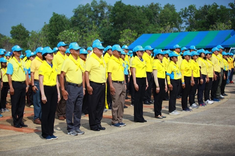 ไฟล์แนบ การประปาส่วนภูมิภาคสาขาชุมพร ร่วมให้การสนับสนุนน้ำดื่มบรรจุขวดตราสัญลักษณ์ กปภ.เนื่องในกิจกรรมจิตอาสาร่วมพัฒนาภูมิทัศน์แม่น้ำลำคลอง