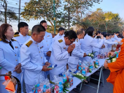 ไฟล์แนบ กปภ.สาขาจันทบุรี เข้าร่วมงานพิธีเนื่องในโอกาส วันพ่อแห่งชาติ ประจำปีพุทธศักราช 2562