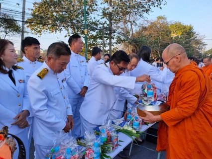 ไฟล์แนบ กปภ.สาขาจันทบุรี เข้าร่วมงานพิธีเนื่องในโอกาส วันพ่อแห่งชาติ ประจำปีพุทธศักราช 2562