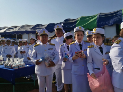 ไฟล์แนบ กปภ.สาขาเทิง เข้าร่วมพิธีเนื่องในวันคล้ายวันพระบรมราชสมภพของพระบาทสมเด็จพระบรมชนกาธิเบศร มหาภูมิพลอดุลยเดชมหาราช บรมนาถบพิตร วันชาติ และวันพ่อแห่งชาติ พ.ศ.2562