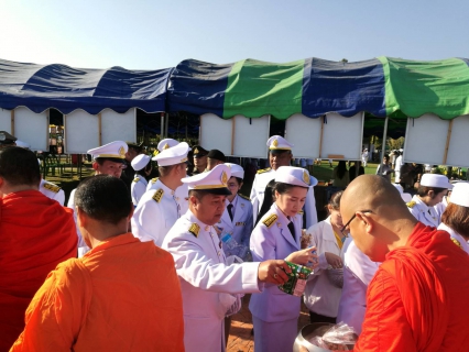 ไฟล์แนบ กปภ.สาขาเทิง เข้าร่วมพิธีเนื่องในวันคล้ายวันพระบรมราชสมภพของพระบาทสมเด็จพระบรมชนกาธิเบศร มหาภูมิพลอดุลยเดชมหาราช บรมนาถบพิตร วันชาติ และวันพ่อแห่งชาติ พ.ศ.2562