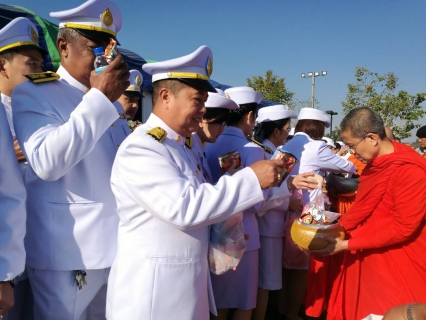 ไฟล์แนบ กปภ.สาขาเทิง เข้าร่วมพิธีเนื่องในวันคล้ายวันพระบรมราชสมภพของพระบาทสมเด็จพระบรมชนกาธิเบศร มหาภูมิพลอดุลยเดชมหาราช บรมนาถบพิตร วันชาติ และวันพ่อแห่งชาติ พ.ศ.2562