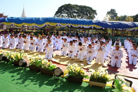 ไฟล์แนบ กปภ.สาขาเทิง เข้าร่วมพิธีเนื่องในวันคล้ายวันพระบรมราชสมภพของพระบาทสมเด็จพระบรมชนกาธิเบศร มหาภูมิพลอดุลยเดชมหาราช บรมนาถบพิตร วันชาติ และวันพ่อแห่งชาติ พ.ศ.2562