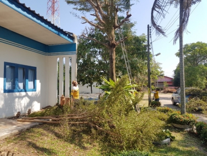 ไฟล์แนบ กปภ.สาขาขาณุวรลักษบุรีร่วมกันจัดทำจิตอาสาปรับปรุงภูมิทัศน์อาคารสำนักงาน