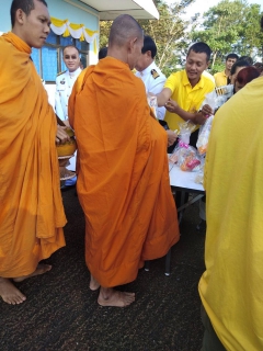 ไฟล์แนบ กปภ.สาขาชะอวด เข้าร่วมกิจกรรมทำบุญตักบาตร
