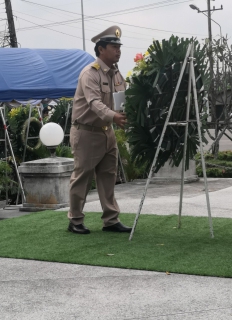 ไฟล์แนบ การประปาส่วนภูมิภาคสาขาชุมพรร่วมกิจกรรมรำลึกสดุดีวีรกรรมยุวชนทหาร