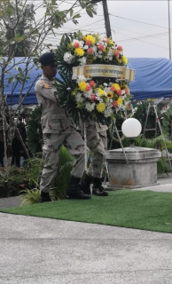ไฟล์แนบ การประปาส่วนภูมิภาคสาขาชุมพรร่วมกิจกรรมรำลึกสดุดีวีรกรรมยุวชนทหาร
