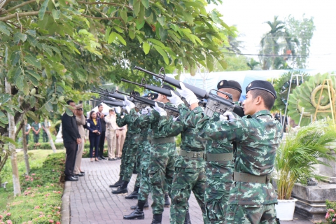 ไฟล์แนบ การประปาส่วนภูมิภาคสาขาชุมพรร่วมกิจกรรมรำลึกสดุดีวีรกรรมยุวชนทหาร