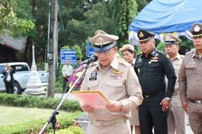 ไฟล์แนบ การประปาส่วนภูมิภาคสาขาชุมพรร่วมกิจกรรมรำลึกสดุดีวีรกรรมยุวชนทหาร