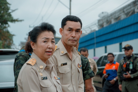 ไฟล์แนบ การประปาส่วนภูมิภาคสาขาสุไหง โก-ลก โดยผู้จัดการอดิศักดิ์ มรรคาเขตต์ ให้การต้อนรับ พลเอกอนุพงษ์ เผ่าจินดา รัฐมนตรีว่าการกระทรวงมหาดไทย