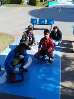 ไฟล์แนบ กปภ.สาขากาญจนบุรีจัดกิจกรรม big cleaning day ครั้งที่ 1/2563