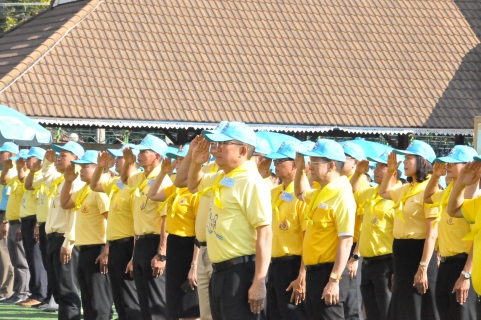 ไฟล์แนบ การประปาส่วนภูมิภาคเขต 6  เข้าร่วมพิธีเปิดกรวยถวายราชสักการะเบื้องหน้าพระบรมฉายาลักษณ์พระบาทสมเด็จพระเจ้าอยู่หัวในพิธีถวายพระพรชัยมงคล ช่วงพระราชพิธีเสด็จพระราชดำเนินเลียบพระนครโดยขบวนพยุหยาตราทางชลมารค เนื่องในพระราชพิธีบรมราชาภิเษก พุทธศักราช 2562 ณ สนามหน้าศาลากลางจังหวัดขอนแก่น อ.เมือง จ.ขอนแก่น
