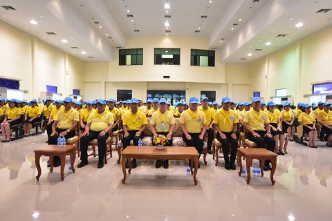 ไฟล์แนบ การประปาส่วนภูมิภาคสาขาชุมพร เข้าร่วมชมการถ่ายทอดสด การเสด็จพระราชดำเนินเลียบพระนครโดยขบวนพระยุหยาตราทางชลมารค เนื่องในพระราชพิธีบรมราชาภิเษก 2562