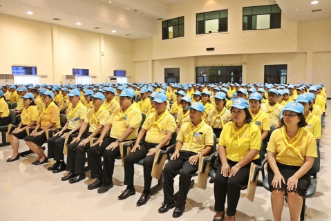 ไฟล์แนบ การประปาส่วนภูมิภาคสาขาชุมพร เข้าร่วมชมการถ่ายทอดสด การเสด็จพระราชดำเนินเลียบพระนครโดยขบวนพระยุหยาตราทางชลมารค เนื่องในพระราชพิธีบรมราชาภิเษก 2562