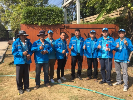 ไฟล์แนบ กปภ.สาขาสามพราน ลงพื้นที่สำรวจหาท่อแตก/รั่ว เพื่อลดน้ำสูญเสียและเพิ่มปริมาณน้ำจำหน่าย