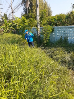 ไฟล์แนบ กปภ.สาขาสามพราน ลงพื้นที่สำรวจหาท่อแตก/รั่ว เพื่อลดน้ำสูญเสียและเพิ่มปริมาณน้ำจำหน่าย