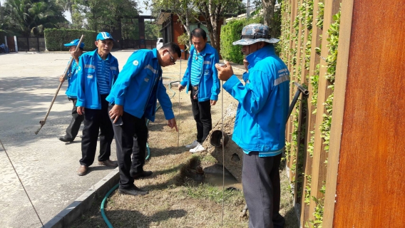 ไฟล์แนบ กปภ.สาขาสามพราน ลงพื้นที่สำรวจหาท่อแตก/รั่ว เพื่อลดน้ำสูญเสียและเพิ่มปริมาณน้ำจำหน่าย