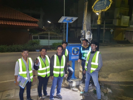 ไฟล์แนบ กปภ.สาขากำแพงเพชร จัดทีมออกสำรวจหาท่อแตก ท่อรั่ว เพื่อลดน้ำสูญเสียและแก้ปัญหาแรงดันน้ำอ่อนในเขตเทศบาลเมืองกำแพงเพชร