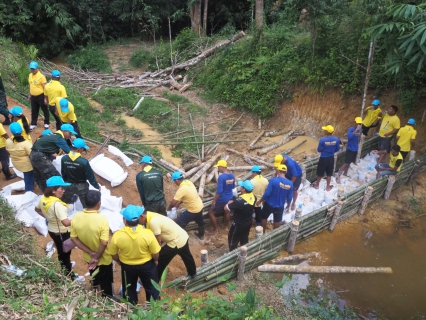 ไฟล์แนบ การประปาส่วนภูมิภาค สาขานาทวี ร่วมกิจกรรมโครงการจิตอาสา "เราทำความดีด้วยหัวใจ"