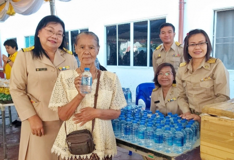 ไฟล์แนบ กปภ.สาขาปทุมธานี สนับสนุนน้ำดื่ม กปภ. ในพิธีบำเพ็ญกุศลอุทิศถวายพระเจ้าวรวงศ์เธอ กรมหลวงชินวรสิริวัฒน์ สมเด็จพระสังฆราชเจ้า
