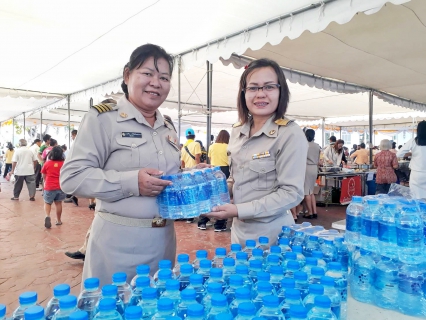 ไฟล์แนบ กปภ.สาขาปทุมธานี สนับสนุนน้ำดื่ม กปภ. ในพิธีบำเพ็ญกุศลอุทิศถวายพระเจ้าวรวงศ์เธอ กรมหลวงชินวรสิริวัฒน์ สมเด็จพระสังฆราชเจ้า