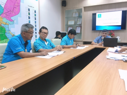 ไฟล์แนบ การประปาส่วนภูมิภาคสาขาชุมพร ร่วมกิจกรรม สนทนายามเช้าครั้งที่ 3/2563