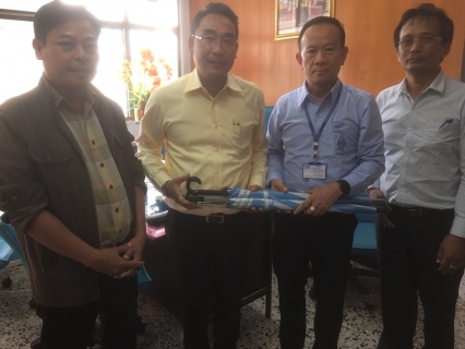ไฟล์แนบ กปภ.สาขาพระนครศรีอยุธยา(พ) ร่วมหารือเพื่อรับมือสถานการณ์ภัยแล้ง