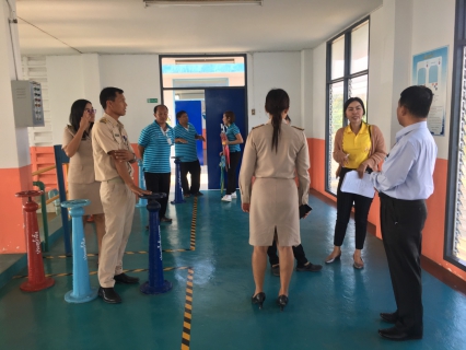 ไฟล์แนบ คณะกรรมการตรวจคัดเลือก 🏆กปภ.สาขาดีเด่น ประจำปี 2562 ลงพื้นที่ตรวจประเมิน ณ กปภ.สาขาพนมทวน ในวันจันทร์ที่ 16 ธันวาคม 2562
