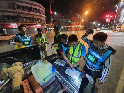 ไฟล์แนบ กปภ.สาขากำแพงเพชร ลงพื้นที่สำรวจหาท่อแตกรั่วตามแผนลดน้ำสูญเสียประจำเดือนธันวาคม 2562