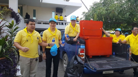 ไฟล์แนบ กปภ.สาขาสมุทรสงคราม เข้าร่วมการรับชมการถ่ายทอดสดพระราชพิธีเสด็จพระราชดำเนินเลียบพระนคร โดยขบวนพยุหยาตราทางชลมารค เนื่องในพระราชพิธีบรมราชาภิเษก พุทธศักราช 2562