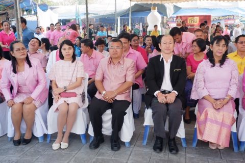 ไฟล์แนบ กปภ.สาขาสมุทรสงคราม ร่วมพิธีเปิดงานเทศกาลกินปลาทูและของดีเมือง แม่กลอง ครั้งที่ 22 ตอนรักใครให้กินปลาทู