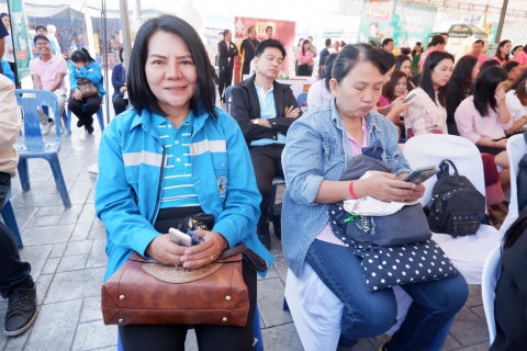 ไฟล์แนบ กปภ.สาขาสมุทรสงคราม ร่วมพิธีเปิดงานเทศกาลกินปลาทูและของดีเมือง แม่กลอง ครั้งที่ 22 ตอนรักใครให้กินปลาทู