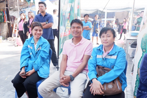 ไฟล์แนบ กปภ.สาขาสมุทรสงคราม ร่วมพิธีเปิดงานเทศกาลกินปลาทูและของดีเมือง แม่กลอง ครั้งที่ 22 ตอนรักใครให้กินปลาทู