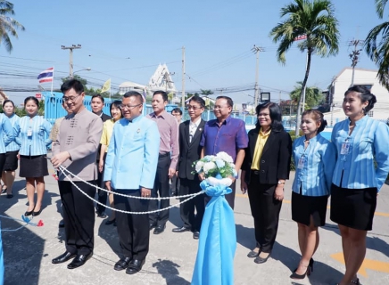 ไฟล์แนบ กปภ.สาขาสมุทรสงคราม จัดกิจกรรมเปิด หลักกิโลเมตรยักษ์ ศูนย์รับเรื่องร้องทุกข์ภาครัฐ