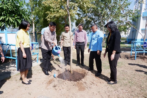 ไฟล์แนบ กปภ.สาขาสมุทรสงคราม จัดกิจกรรมเปิด หลักกิโลเมตรยักษ์ ศูนย์รับเรื่องร้องทุกข์ภาครัฐ