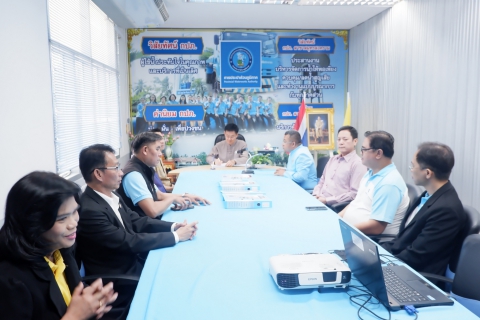 ไฟล์แนบ กปภ.สาขาสมุทรสงคราม จัดกิจกรรมเปิด หลักกิโลเมตรยักษ์ ศูนย์รับเรื่องร้องทุกข์ภาครัฐ