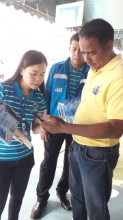 ไฟล์แนบ กปภ.สาขาสามพราน เข้าร่วมโครงการจังหวัดนครปฐมพบประชาชน และ โครงการหน่วยบำบัดทุกข์ บำรุงสุข สร้างรอยยิ้มให้กับประชาชน ณ วัดทรงคนอง ต.ทรงคนอง อ.สามพราน จ.นครปฐม