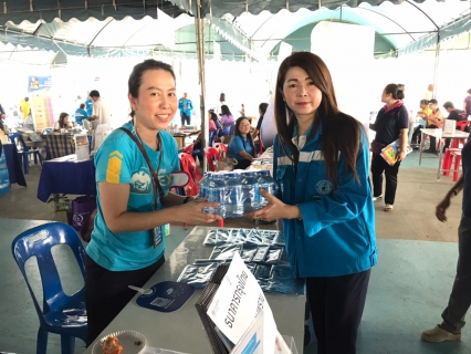 ไฟล์แนบ กปภ.สาขาสามพราน เข้าร่วมโครงการจังหวัดนครปฐมพบประชาชน และ โครงการหน่วยบำบัดทุกข์ บำรุงสุข สร้างรอยยิ้มให้กับประชาชน ณ วัดทรงคนอง ต.ทรงคนอง อ.สามพราน จ.นครปฐม
