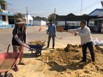 ไฟล์แนบ กปภ.สาขาสมุทรสงคราม จัดกิจกรรม Big Cleaning Day และปรับภูมิทัศน์ภายในและภายนอกสำนักงานประปา 