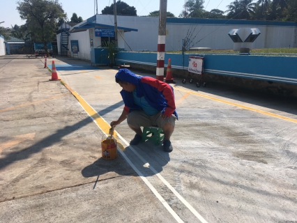 ไฟล์แนบ กปภ.สาขาสมุทรสงคราม จัดกิจกรรม Big Cleaning Day และปรับภูมิทัศน์ภายในและภายนอกสำนักงานประปา 