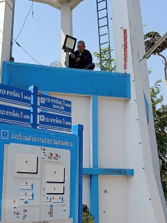 ไฟล์แนบ กปภ.สาขาสมุทรสงคราม จัดกิจกรรม Big Cleaning Day และปรับภูมิทัศน์ภายในและภายนอกสำนักงานประปา 